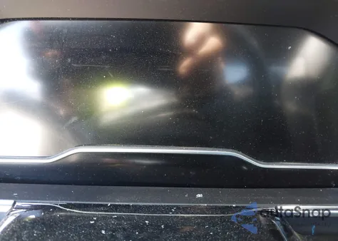 2022 Chevrolet Silverado 1500 4Wd Short Bed Rst z USA, uszkodzony, nr VIN 1GCUDEET6NZ589855